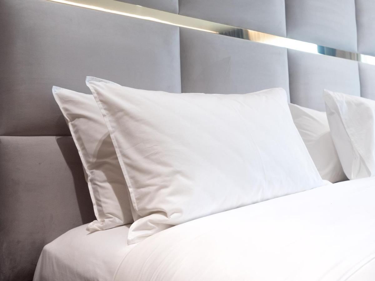 Marinaj Hotel & Spa Тирана Экстерьер фото