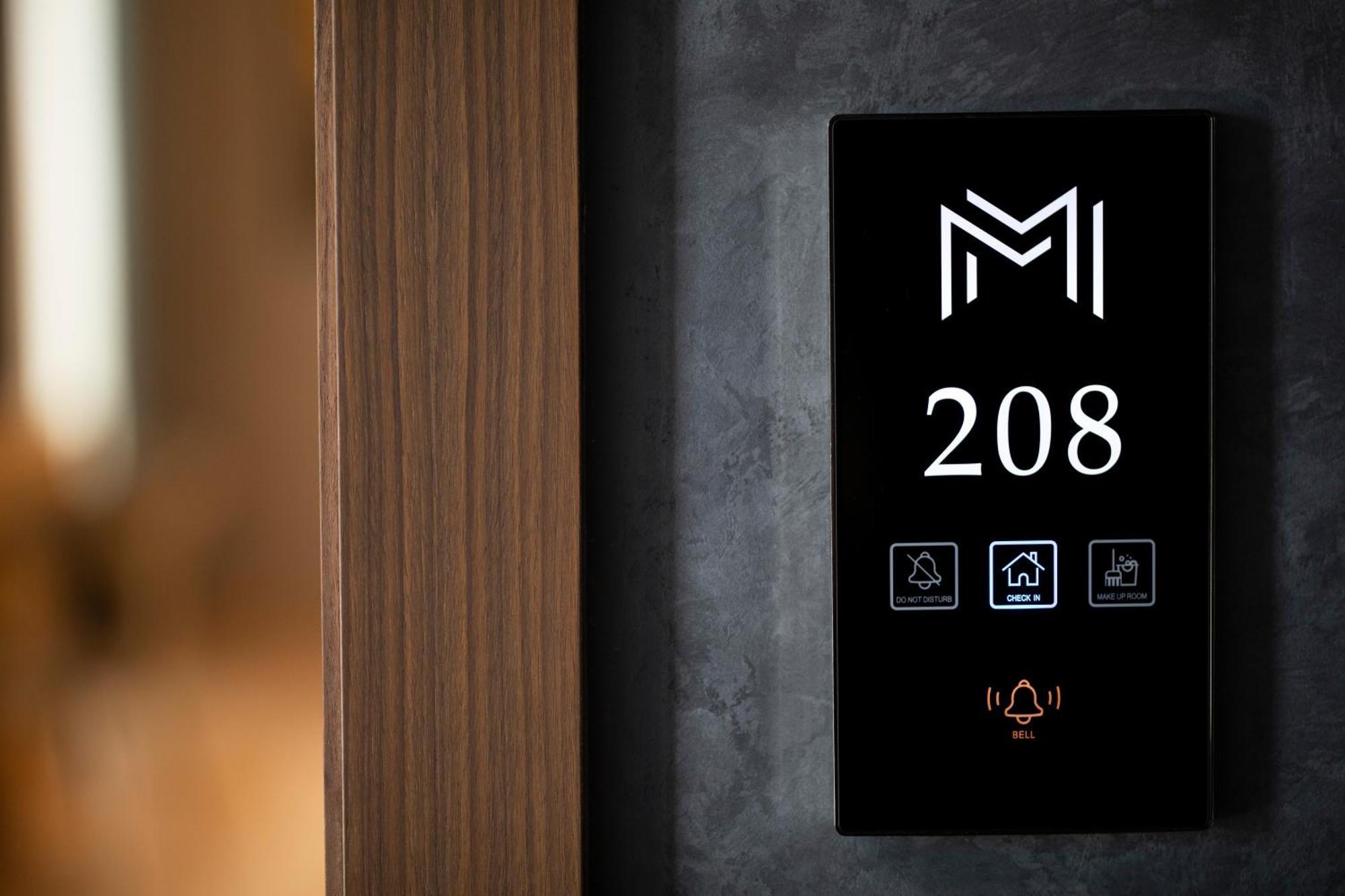 Marinaj Hotel & Spa Тирана Экстерьер фото