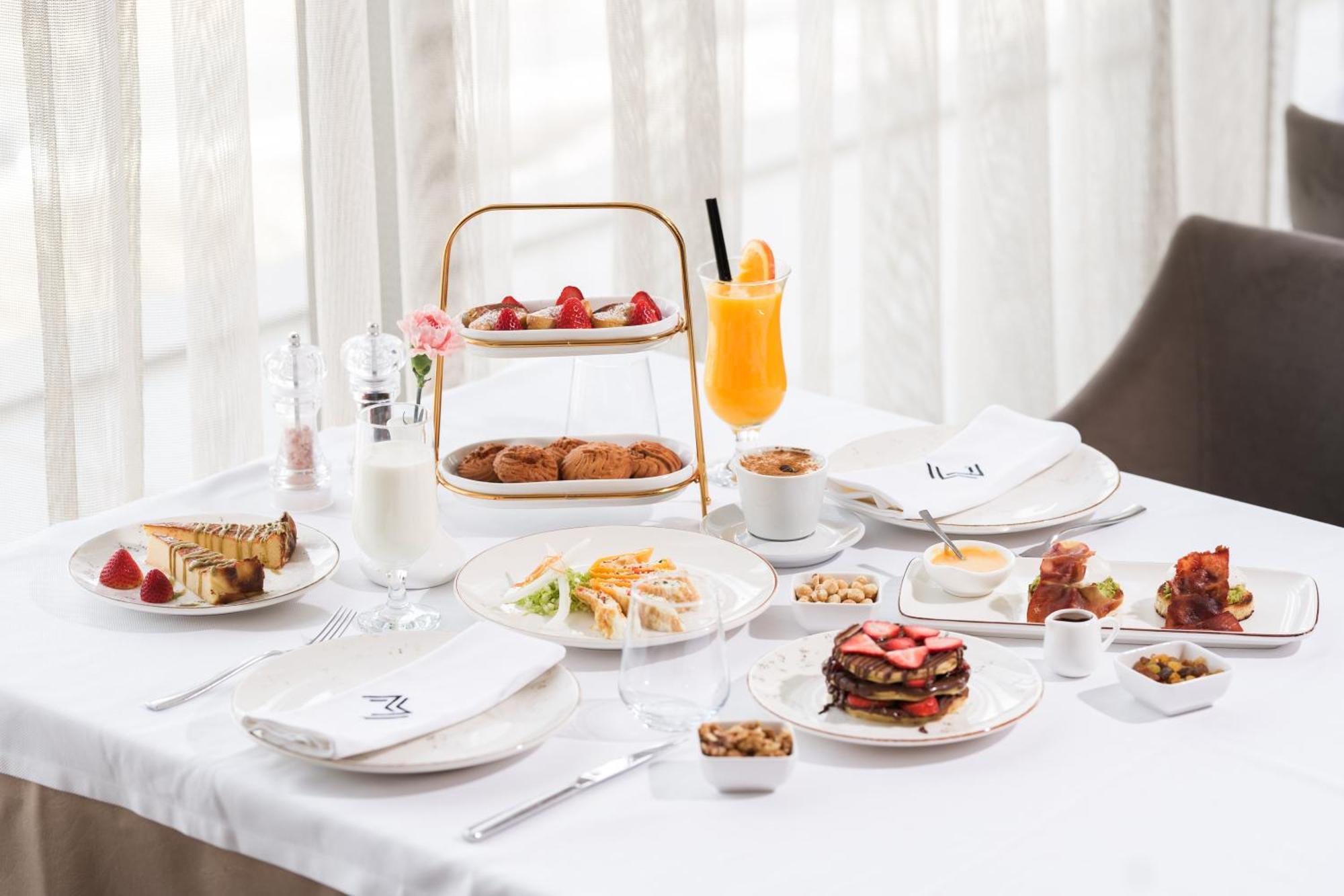 Marinaj Hotel & Spa Тирана Экстерьер фото