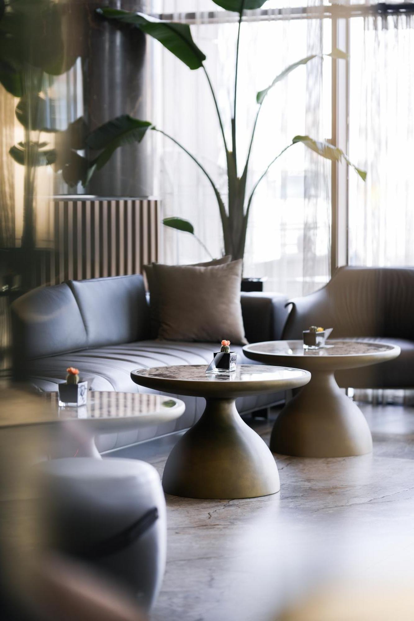 Marinaj Hotel & Spa Тирана Экстерьер фото