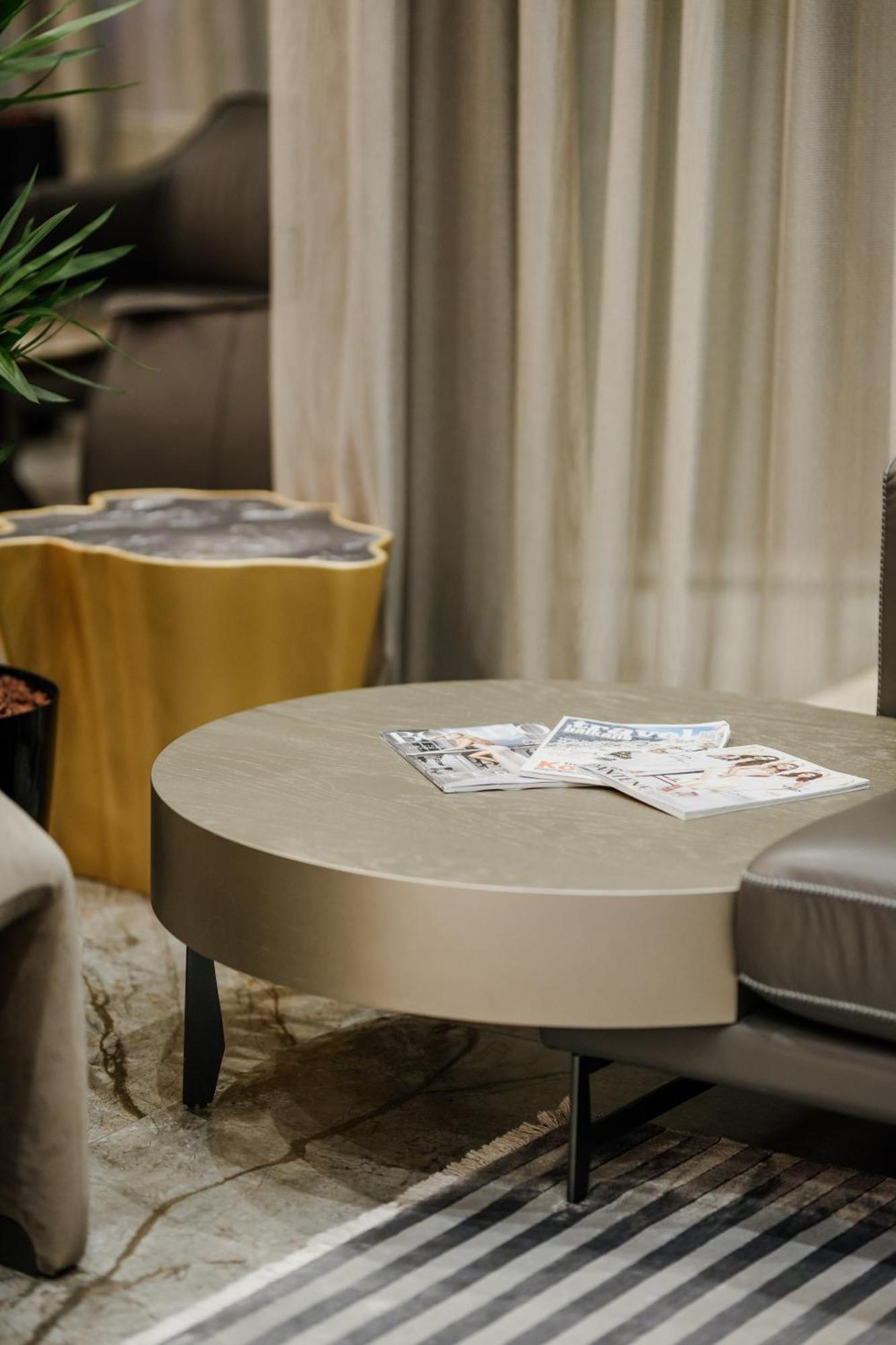 Marinaj Hotel & Spa Тирана Экстерьер фото
